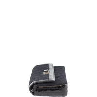 Chanel Reissue East West Flap Bag side