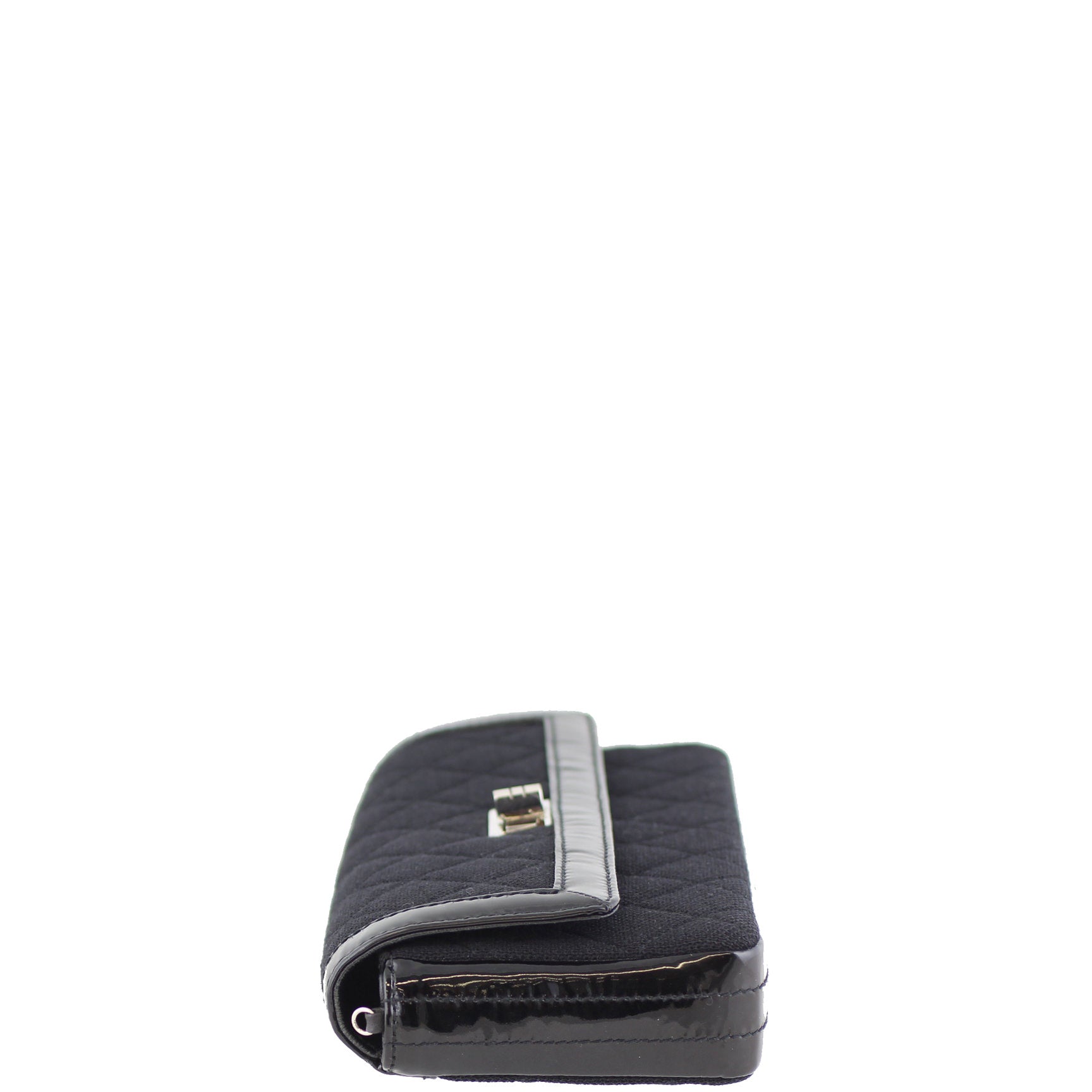 Chanel Reissue East West Flap Bag side