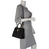 Hermes Kelly 25 Sellier Epsom