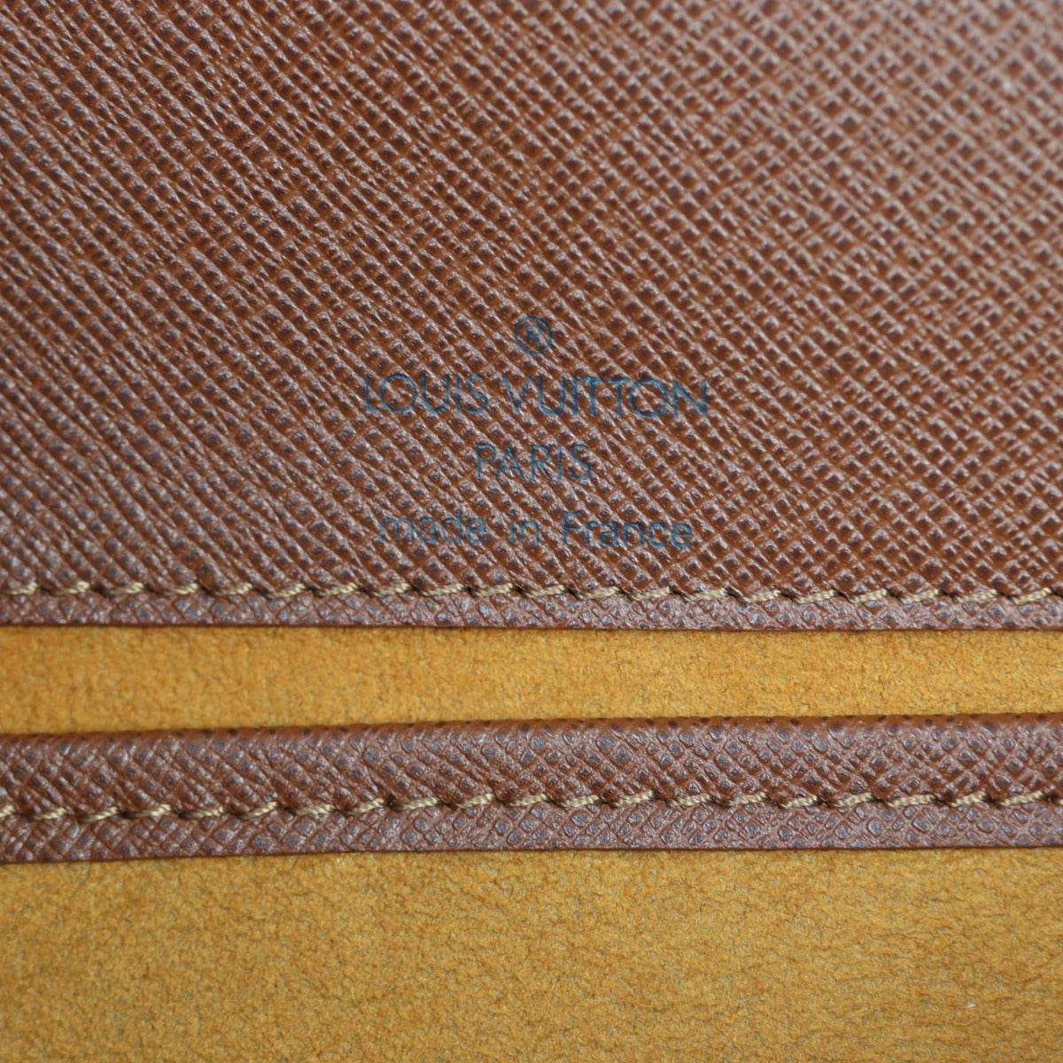 Louis Vuitton Musette Tango Monogram