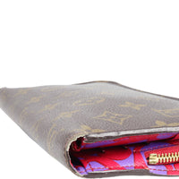 Louis Vuitton Insolite Wallet Monogram