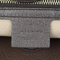 Gucci Ophidia GG Supreme Medium Tote