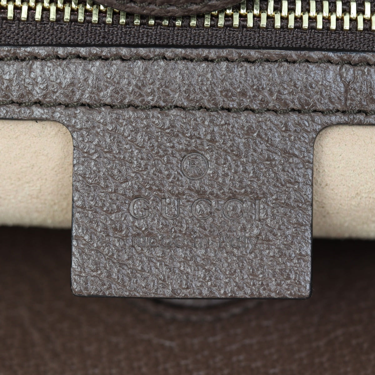 Gucci Ophidia GG Supreme Medium Tote