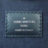 Louis Vuitton Alma BB Monogram Metallic Calfskin