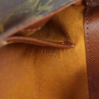 Louis Vuitton Musette Tango Monogram