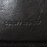 Saint Laurent Cassandre Chain Wallet Date Code