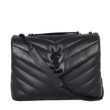 Saint Laurent Loulou Small