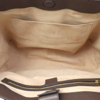 Gucci Ophidia GG Supreme Medium Tote