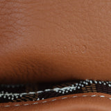 Goyard Alpin Mini Backpack  Date Code