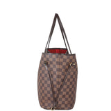 Louis Vuitton Neverfull MM Damier Ebene