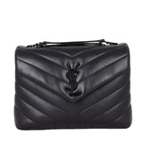 Saint Laurent Loulou Small
