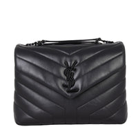 Saint Laurent Loulou Small