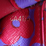 Louis Vuitton Insolite Wallet Monogram