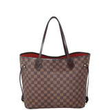 Louis Vuitton Neverfull MM Damier Ebene
