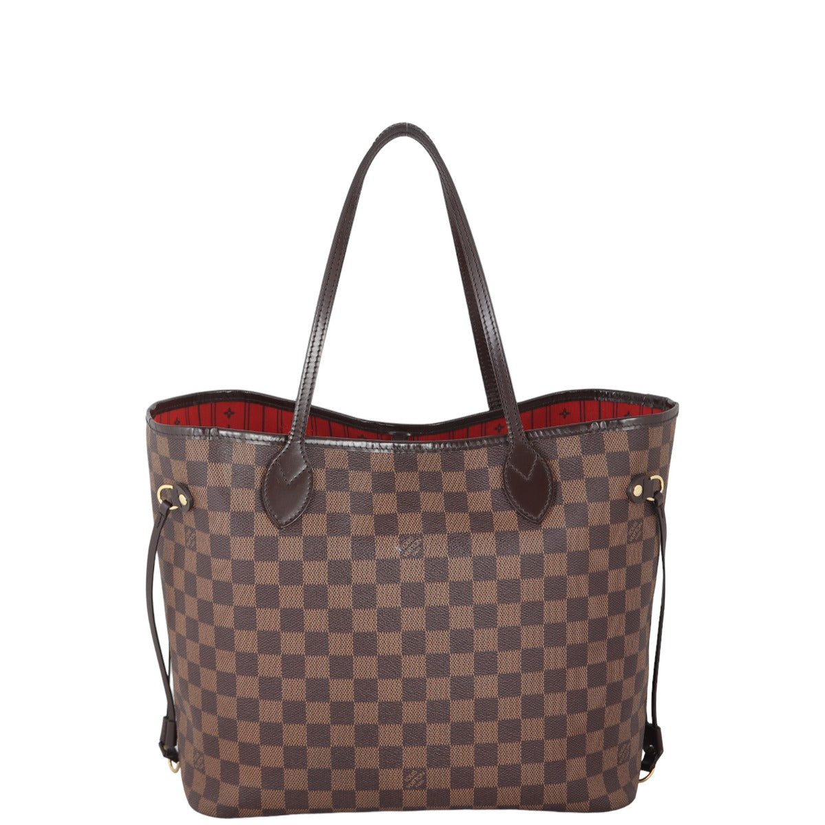 Louis Vuitton Neverfull MM Damier Ebene