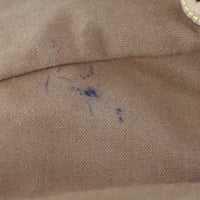 Louis Vuitton Montsouris MM Monogram Pen Mark