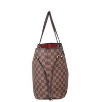 Louis Vuitton Neverfull MM Damier Ebene