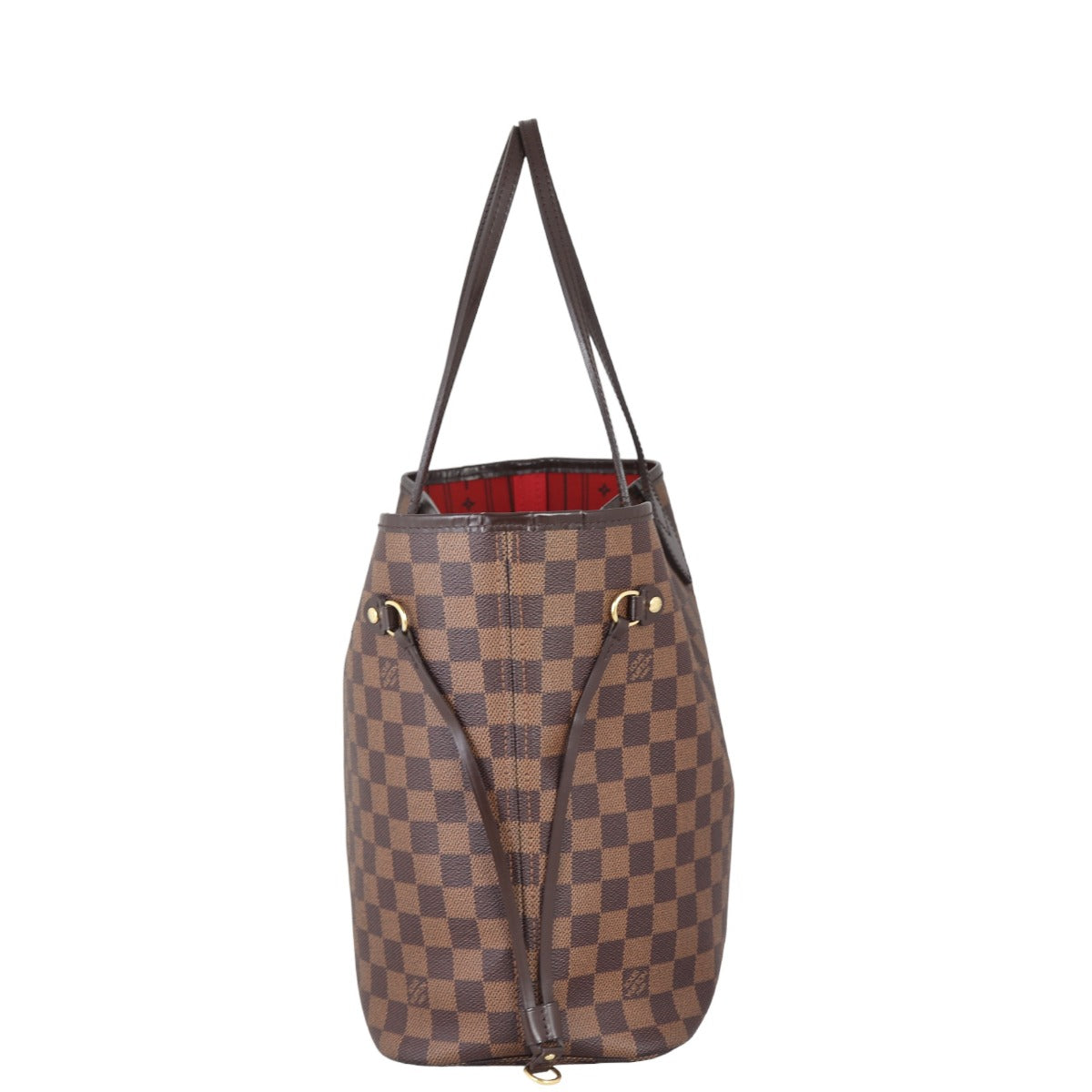 Louis Vuitton Neverfull MM Damier Ebene