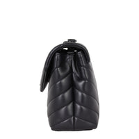 Saint Laurent Loulou Small