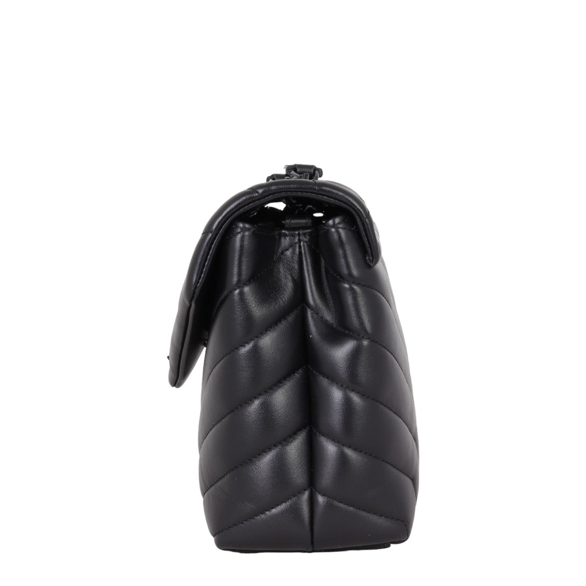 Saint Laurent Loulou Small