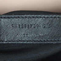 Saint Laurent Sac de Jour Small Date Code