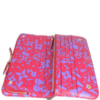 Louis Vuitton Insolite Wallet Monogram