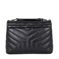 Saint Laurent Loulou Small