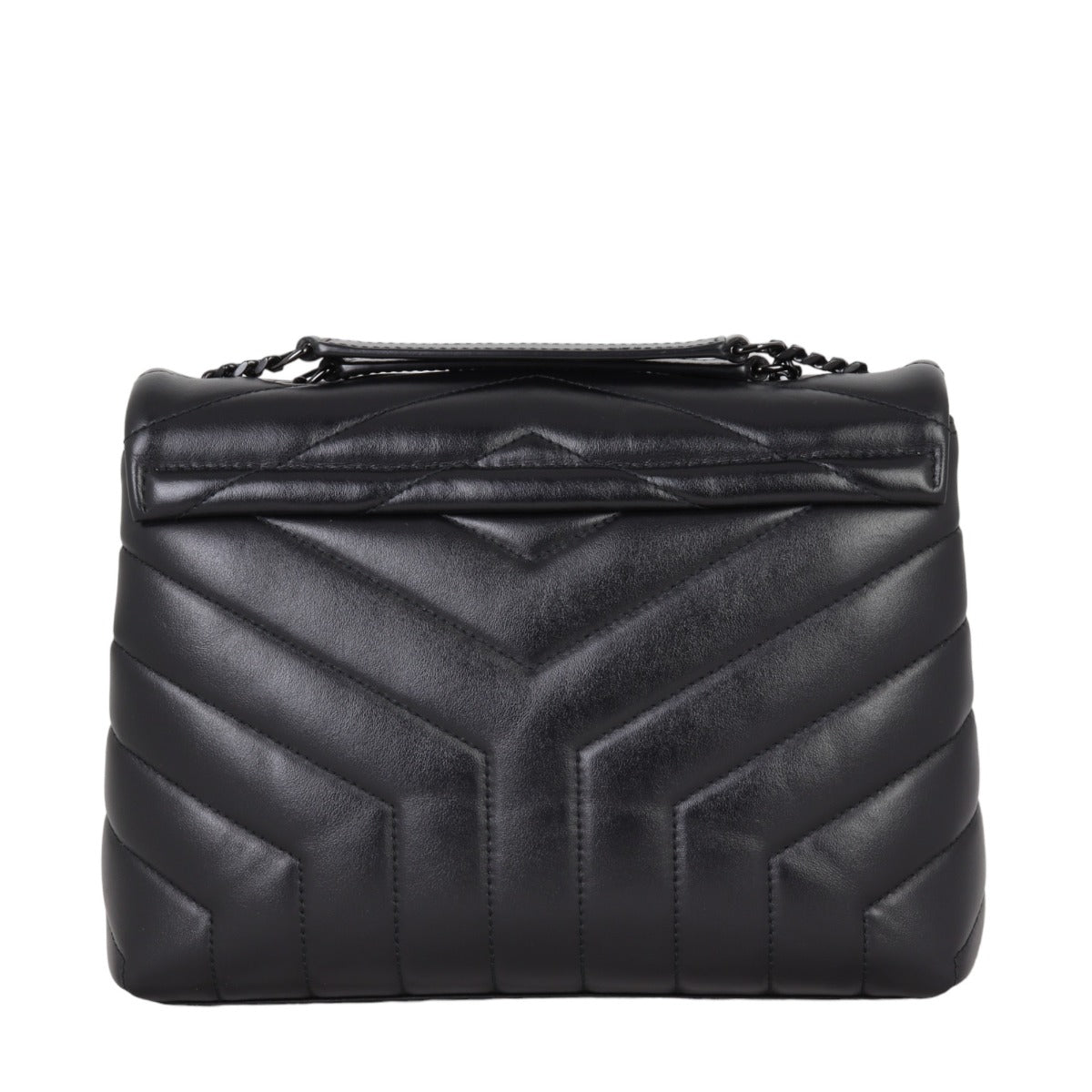 Saint Laurent Loulou Small