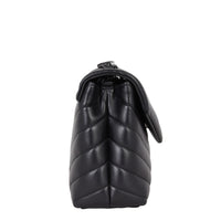 Saint Laurent Loulou Small