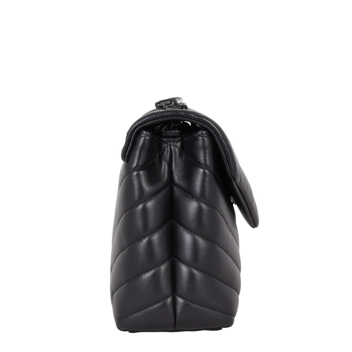 Saint Laurent Loulou Small