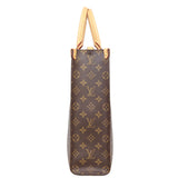 Louis Vuitton Sac Plat PM Monogram