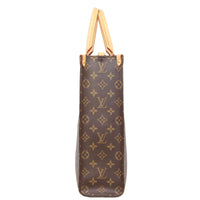 Louis Vuitton Sac Plat PM Monogram
