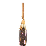 Louis Vuitton Pochette Accessoires Monogram Cherry Blossom
