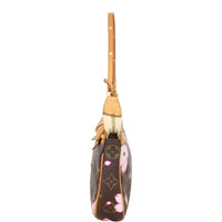 Louis Vuitton Pochette Accessoires Monogram Cherry Blossom