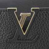 Louis Vuitton Capucines BB hardware