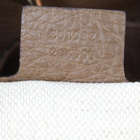 Gucci Soho Chain Shoulder Bag Medium