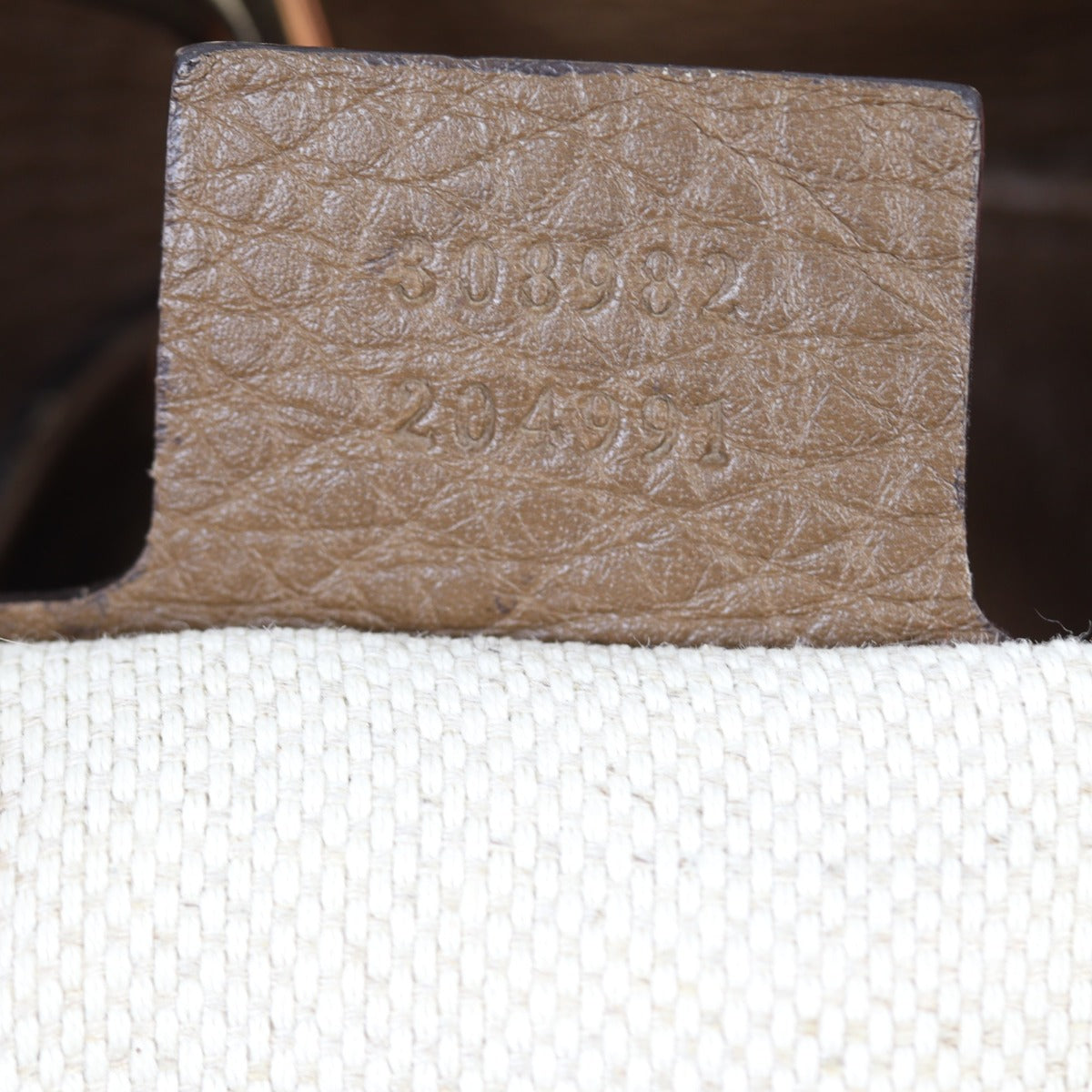 Gucci Soho Chain Shoulder Bag Medium