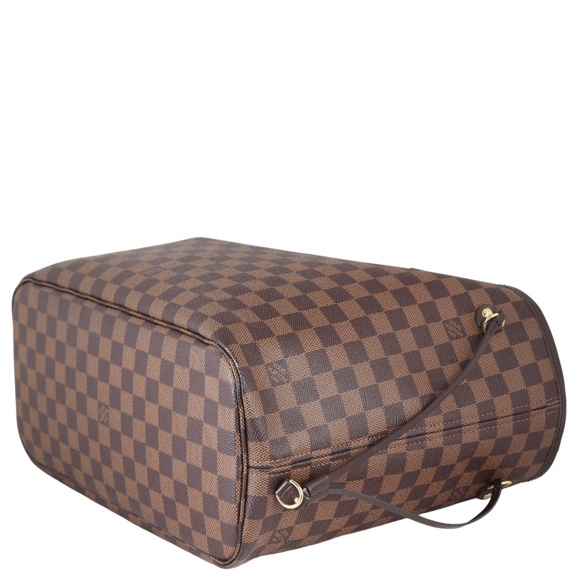 Louis Vuitton Neverfull MM Damier Ebene