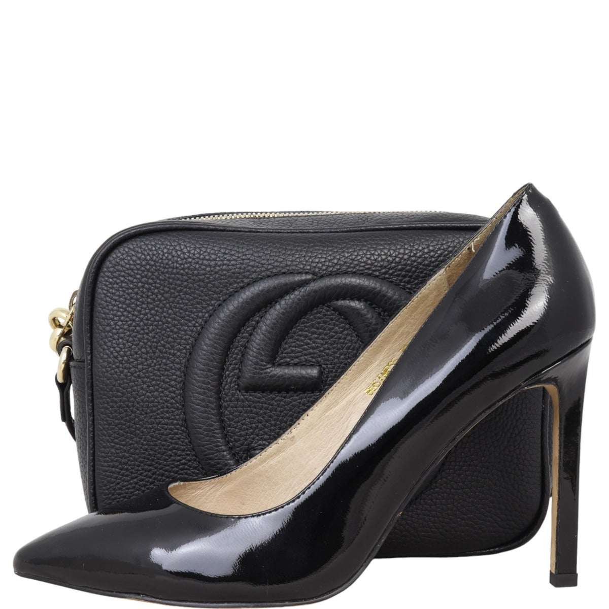 Gucci Soho Disco Small