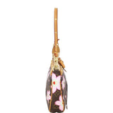 Louis Vuitton Pochette Accessoires Monogram Cherry Blossom