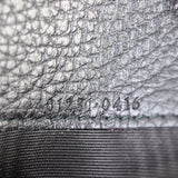 Gucci Dionysus Mini Leather Chain Wallet