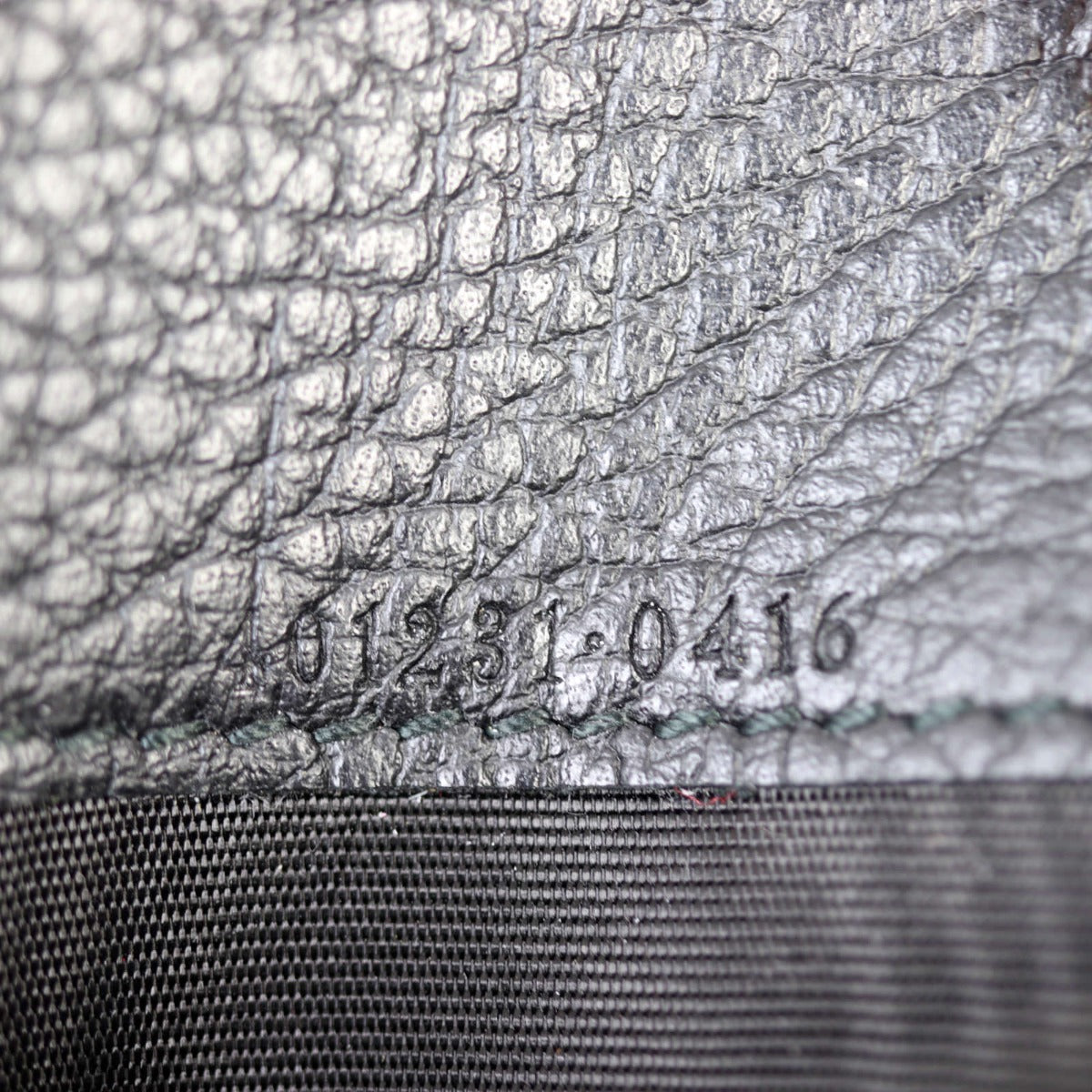 Gucci Dionysus Mini Leather Chain Wallet