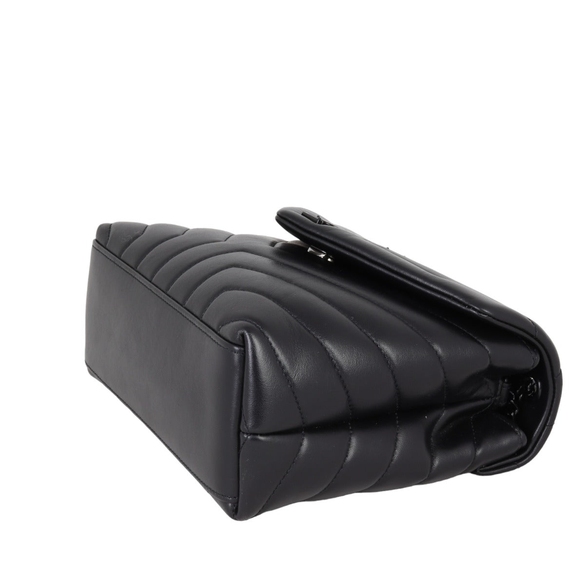 Saint Laurent Loulou Small