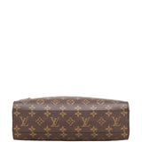 Louis Vuitton Sac Plat PM Monogram