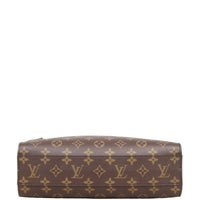 Louis Vuitton Sac Plat PM Monogram