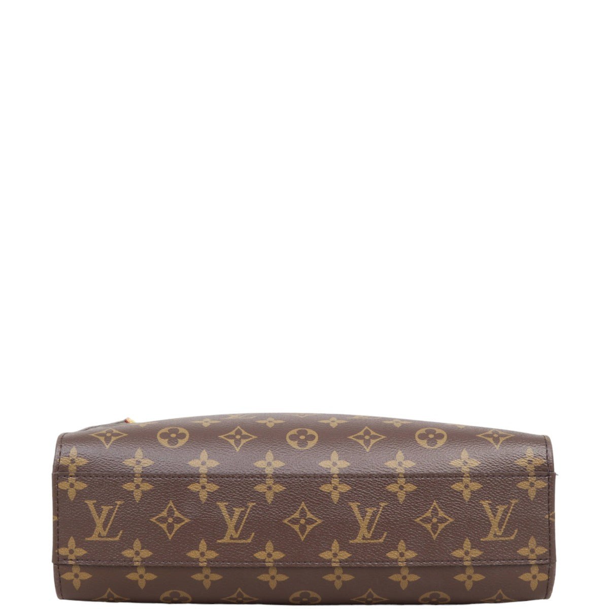 Louis Vuitton Sac Plat PM Monogram