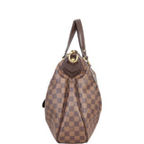 Louis Vuitton Evora MM Damier Ebene