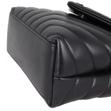 Saint Laurent Loulou Small