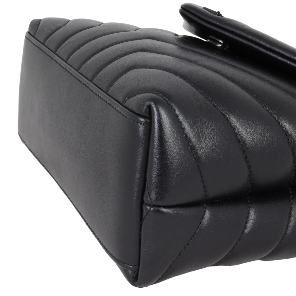 Saint Laurent Loulou Small