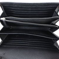 Gucci Dionysus Mini Leather Chain Wallet